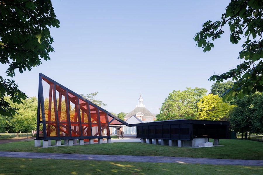 The 23rd Serpentine Pavilion, aptly named "Archipelagic Void," is set to debut on 7 June 2024. This year's Pavilion