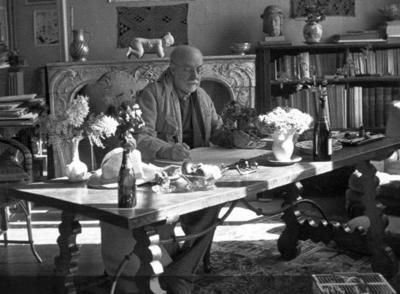 Matisse in the studio Royal Academy of Arts