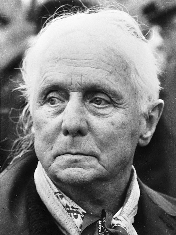 Max Ernst Unknown author Creative Commons Zero, Public Domain Dedication