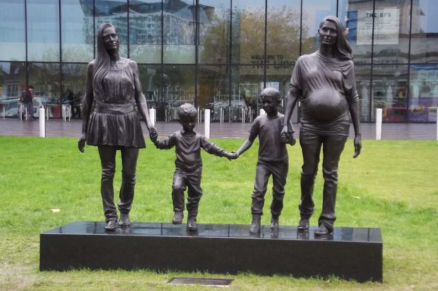 Photo: Elliott Brown This file is licensed under the Creative Commons Attribution-Share Alike 2.0 Generic