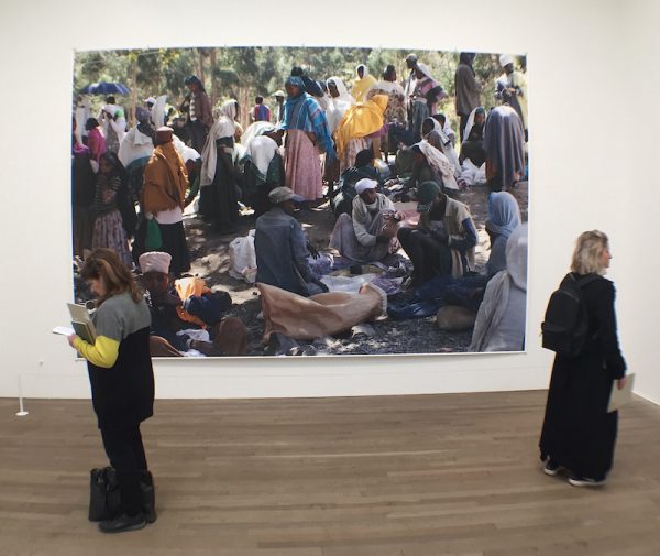 Wolfgang Tillmans Tate Modern