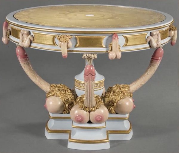 Erotic Art and Objects Sotheby's