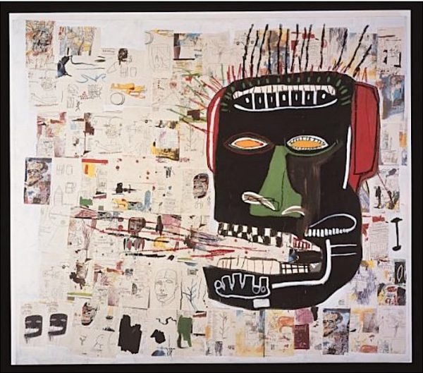 Basquiat: Boom for Real
