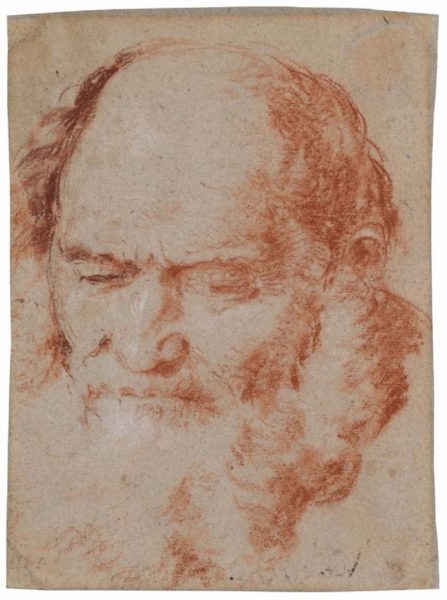 Master Draughtsmen of the Venetian Settecento: Drawings by Giambattista and Domenico Tiepolo