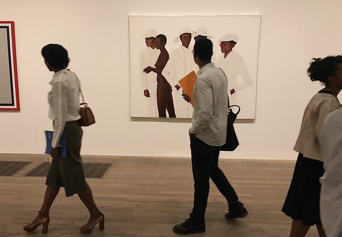 Soul of a Nation: Art in the Age of Black Power