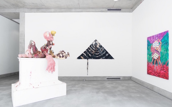 Bloomberg New Contemporaries BALTIC