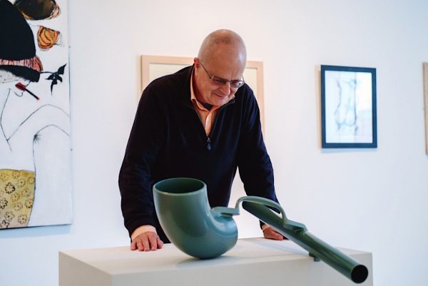 Tim Sayer The Collector Curates Hepworth Wakefield