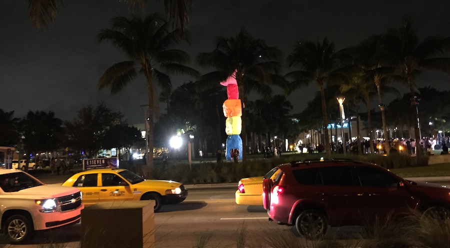 Bass Art Museum Miami Art Week