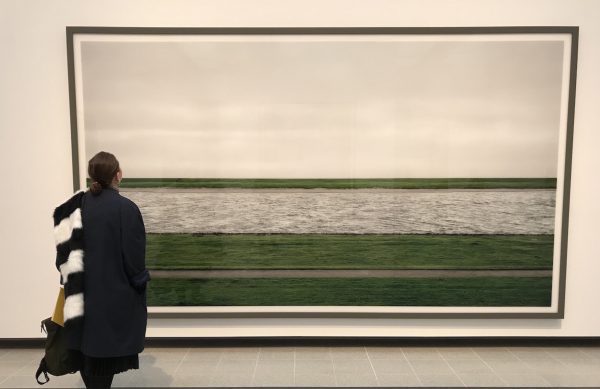 Andreas Gursky, Hayward Gallery