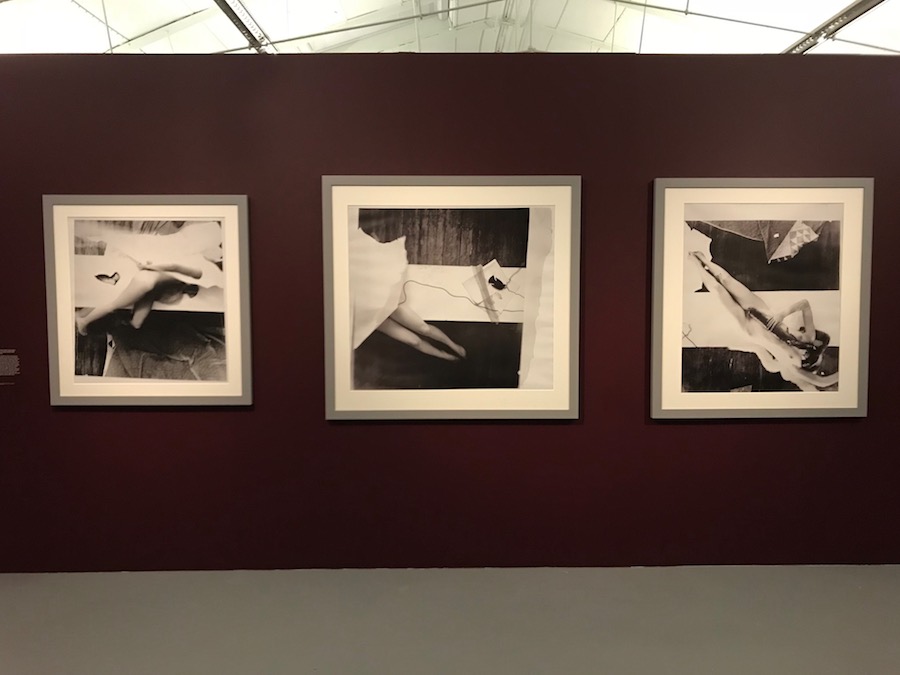 Life in Motion: Egon Schiele / Francesca Woodman Tate Liverpool