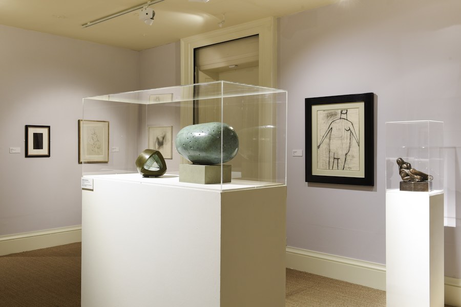The Ingram Collection, courtesy of Lakeland Arts