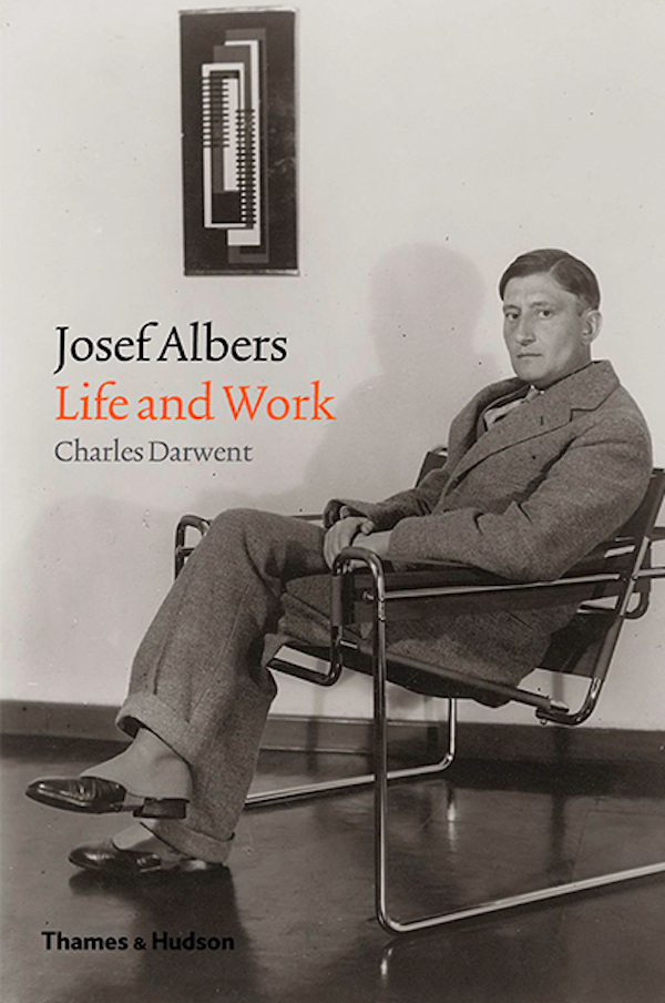 JOSEF ALBERS – Life and Work