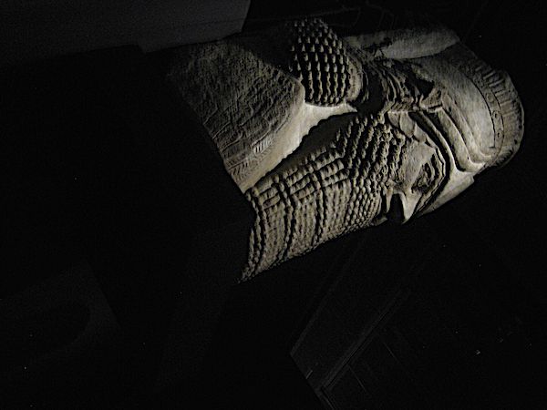 Ashurbanipal –,Assyrian King,British Museum