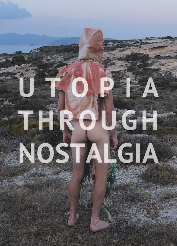 Utopia Through Nostalgia The Koppel Project Hive 