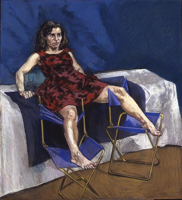 Paula Rego: Obedience and Defiance