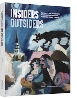 insiders:Outsiders