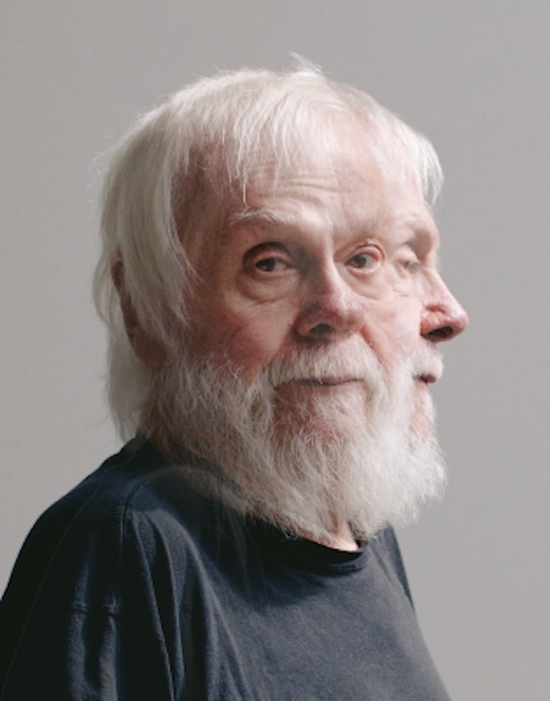 John Baldessari Conceptual Art Pioneer Dies Age 88