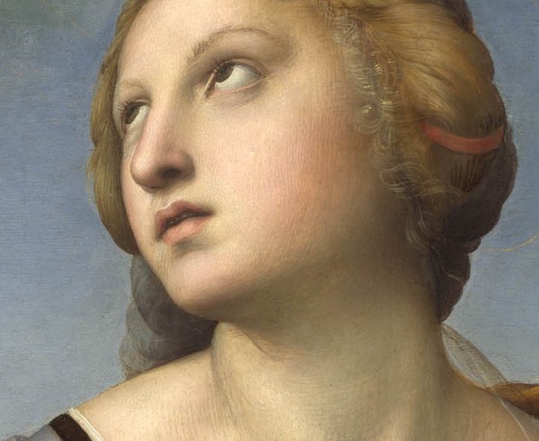 Raphael National Gallery