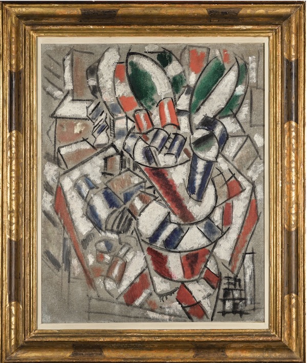 Leger Sotheby's