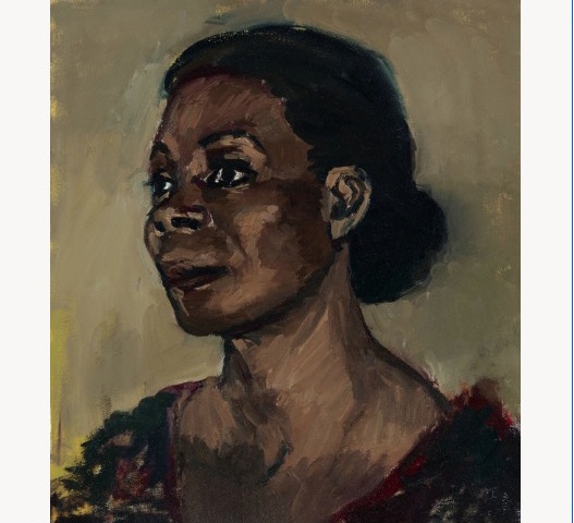 Lynette Yiadom-Boakye,Tate Britain