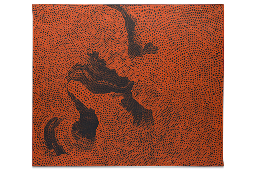 This is, without doubt, the rarest group of Kusama works from the late 1950s and 1960 to ever come to the auction.