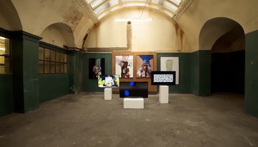 Liverpool Biennial Launches 11th Edition The Stomach and the Port