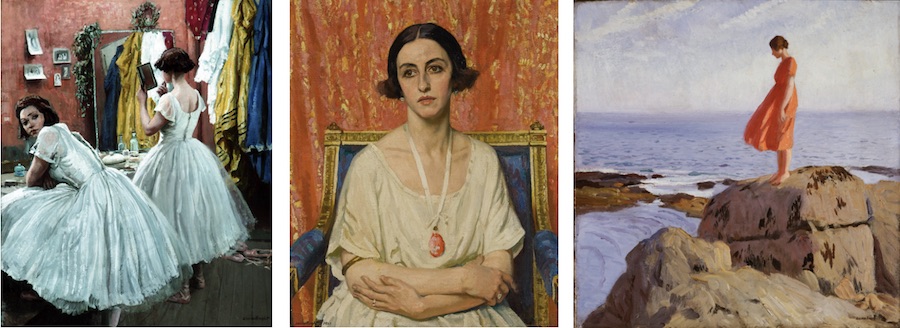 Largest Dame Laura Knight Exhibition Announced For MK Gallery