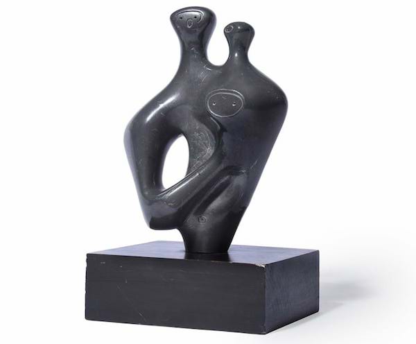 Henry Moore Discovery