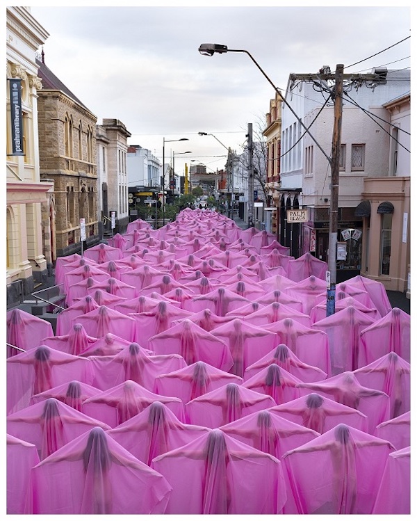 Pink Spirits (Melbourne)