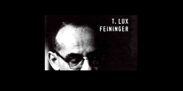 T Lux Feininger