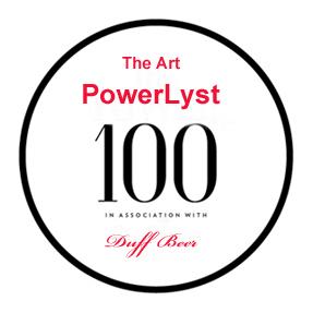 ArtReview Power 100 2011