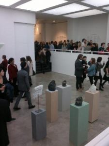 Bloomberg New Contemporaries 2011