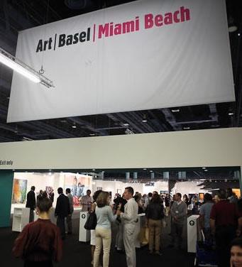 Art Basel Miami