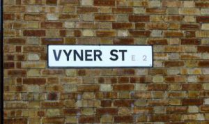 Vyner Street Reviews