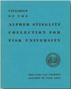 Stieglitz collection