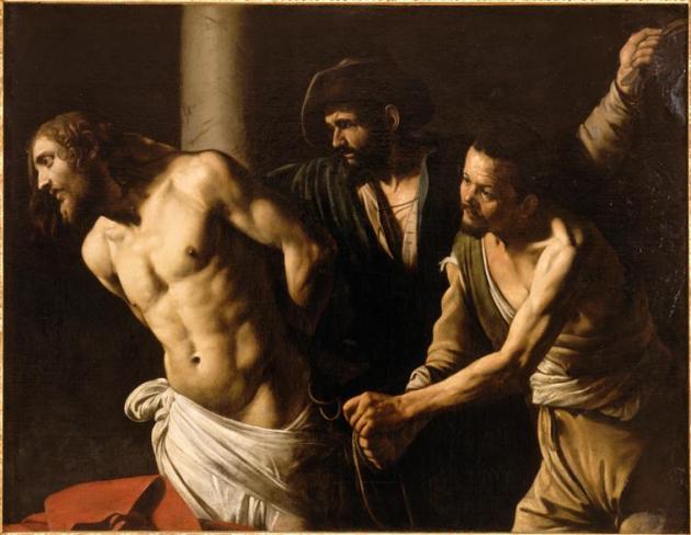 Caravaggio Paintings Discovered