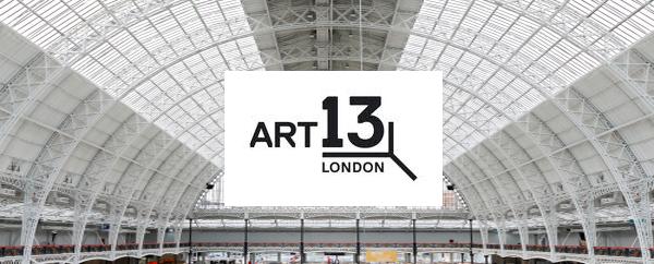 Art13 London
