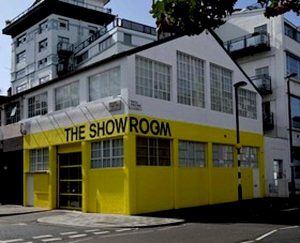 The Showroom Celebrates Thirty Years