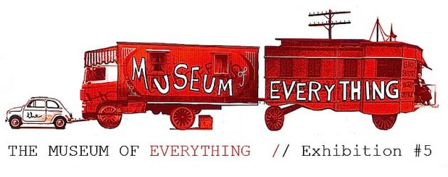 Museum of Everything