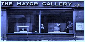 Mayor Gallery
