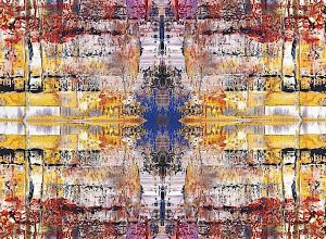 Gerhard Richter Tapestries