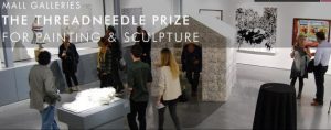 The Threadneedle Prize