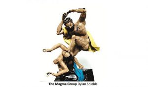 The Magma Group of artists