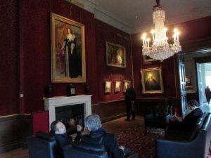 Kenwood House Reopens