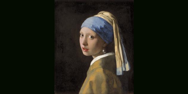 THE MAURITSHUIS