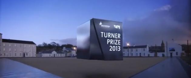 Turner Prize Gallery