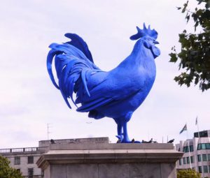 London Sculpture