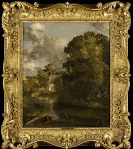 John Constable Painting