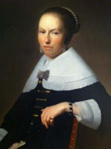 Johannes Cornelisz Verspronck