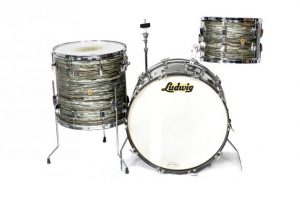 Keith Moon's Drum kit